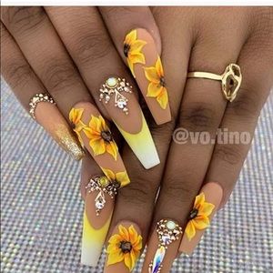 Meet your Posher, Vanessa